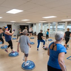 The Ottawa YMCA
