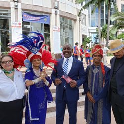 Brazil America Council