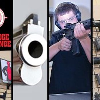 Oak Ridge Gun Range - Guns & Ammo Near Me - Gulf Breeze, Florida Oak Ridge Gun Range - Guns & Ammo Near Me - Gulf Breeze, Florida