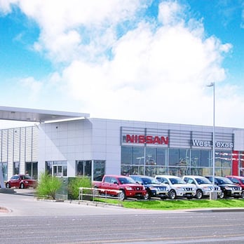 West Texas Nissan - Car Dealers Near Me - Odessa, Texas West Texas Nissan - Car Dealers Near Me - Odessa, Texas