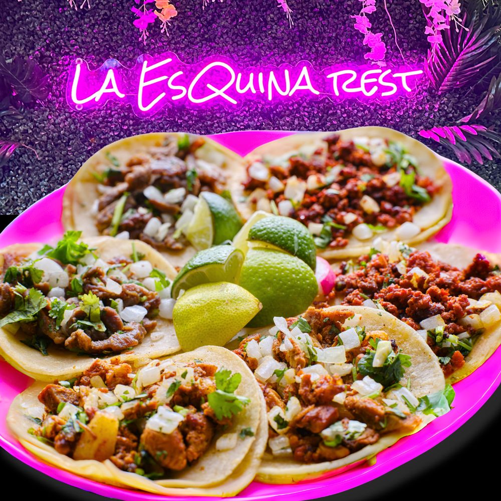 La Esquina Restaurant Image