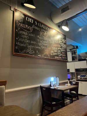 South Beach Grill by null