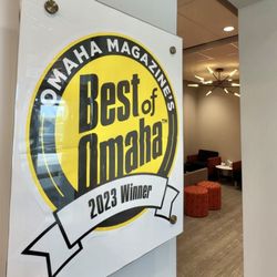 Metro West Dental Specialty Group - Thank you for making Metro West Orthodontics & Periodontics Best of Omaha 2023!