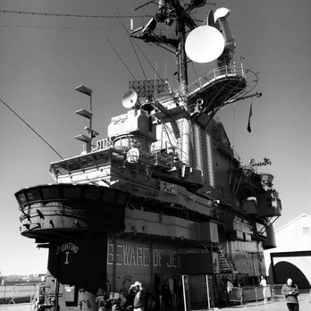 Intrepid Museum - Museums Near Me - New York, New York Intrepid Museum - Museums Near Me - New York, New York