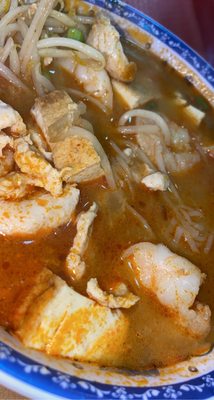 O'Char Thai by null