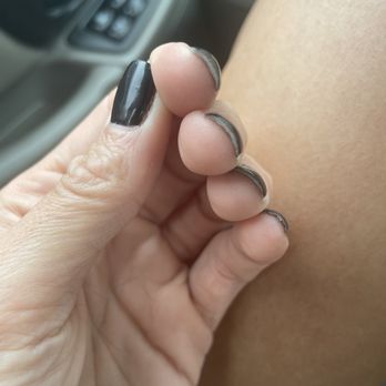M-I-N Nail Salon - Nail Salons Near Me - Moon Twp, Pennsylvania