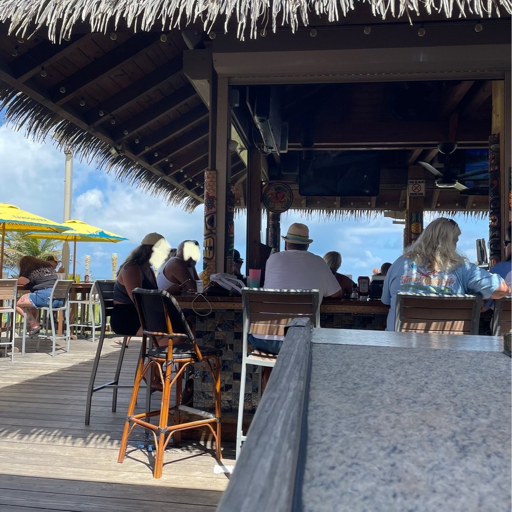 Coconuts On The Beach - Bars Near Me - Cocoa Beach, Florida