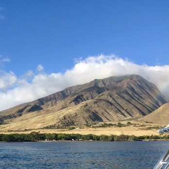 Makai Adventures - Boat Charters Near Me - Lahaina, Hawaii