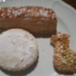 Pastries