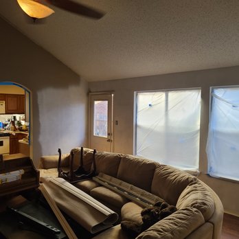 MD Construction - Roofing Near Me - Frisco, Texas