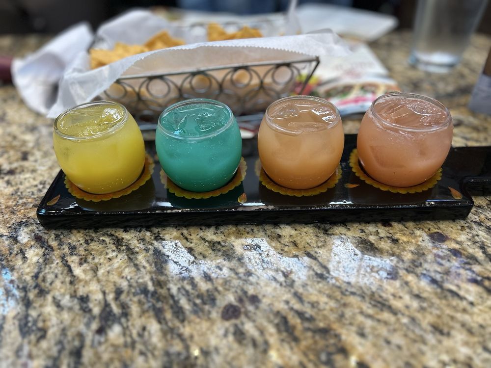 Mi Pueblo Mexican Grill