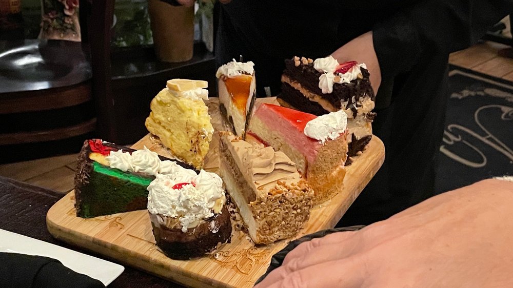 Antonella's Italian Ristorante