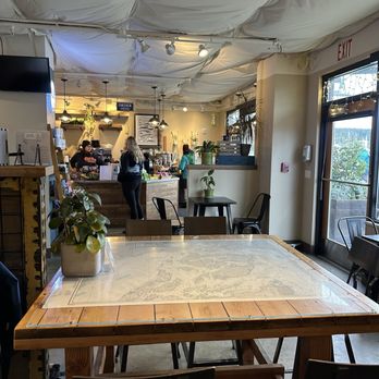 Riptide Cafe - Cafes Near Me - Friday Harbor, Washington Riptide Cafe - Cafes Near Me - Friday Harbor, Washington