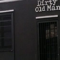 Dirty Old Man