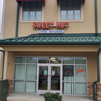 Sweet Hut Chinese Restaurant - the front of the restaurant - Chinese Near Me - Washington, Pennsylvania Sweet Hut Chinese Restaurant - the front of the restaurant - Chinese Near Me - Washington, Pennsylvania