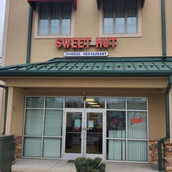 Sweet Hut Chinese Restaurant