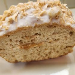 Sweet B Cafe - Yummy coconut loaf