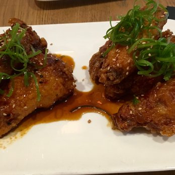 Southgate - KFC – Korean Fried Chicken - Korean Near Me - Philadelphia, Pennsylvania Southgate - KFC – Korean Fried Chicken - Korean Near Me - Philadelphia, Pennsylvania