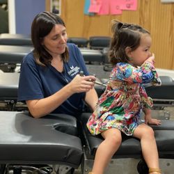 Lieberman Family Chiropractic