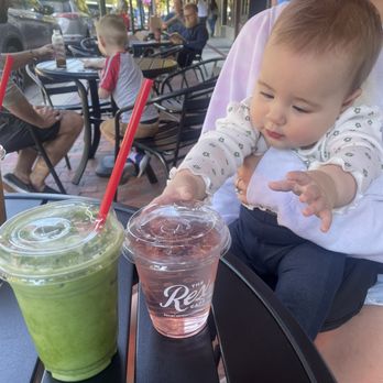 The Rex Café - Coffee & Tea Near Me - Pensacola, Florida The Rex Café - Coffee & Tea Near Me - Pensacola, Florida