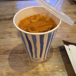 Thai Ice Tea