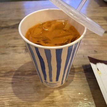 The Thai Kitchen - Thai Ice Tea - Thai Near Me - Chevy Chase, Maryland