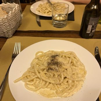 Pensavo Peggio - Italian Near Me - Florence, FI