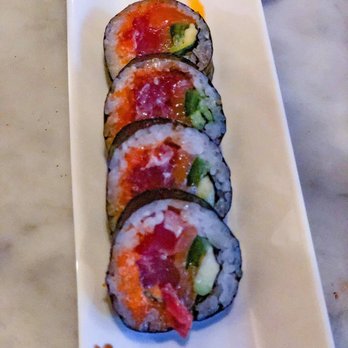 KAI ZAN - Asian Fusion Near Me - Chicago, Illinois