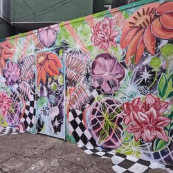 Percy Street Project