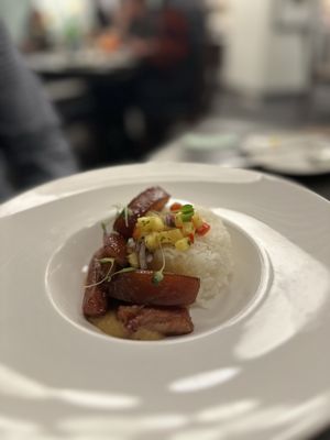 Kendall College by null