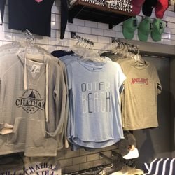 Chatham Clothing Bar