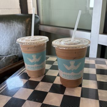 Peregrine Coffee Roasters - Coffee & Tea Near Me - Richardson, Texas Peregrine Coffee Roasters - Coffee & Tea Near Me - Richardson, Texas