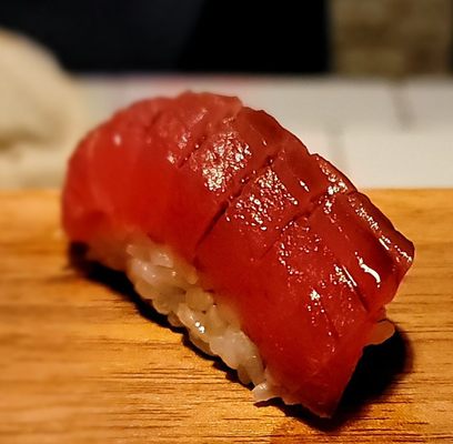 Chīsai Sushi Club by null