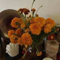 Magdalena Flower Shop