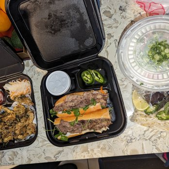 Pho Ever - Alhambra - Lunch to go - Vietnamese Near Me - Alhambra, California Pho Ever - Alhambra - Lunch to go - Vietnamese Near Me - Alhambra, California
