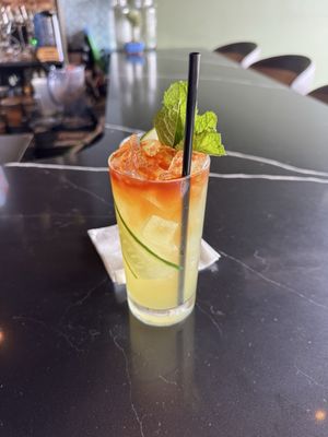 Hugo’s Seafood Bar by null