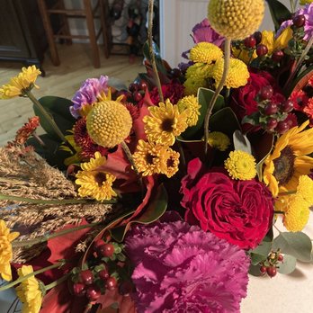 Lilypots - Florists Near Me - Lake Geneva, Wisconsin
