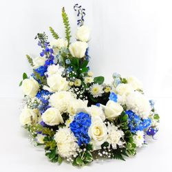 Avon Floral World