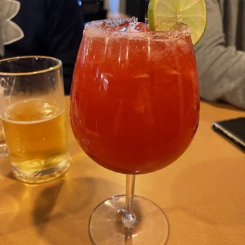 Maracaibo Bistro - Yummy blackberry margarita - Venezuelan Near Me - Virginia Beach, Virginia Maracaibo Bistro - Yummy blackberry margarita - Venezuelan Near Me - Virginia Beach, Virginia