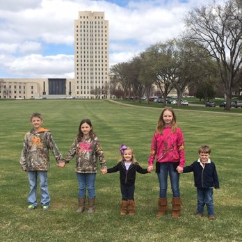 North Dakota State Capitol - Landmarks & Historical Buildings Near Me - Bismarck, North Dakota North Dakota State Capitol - Landmarks & Historical Buildings Near Me - Bismarck, North Dakota
