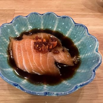 Miss Crispy Rice - Sushi Bars Near Me - Coral Gables, Florida