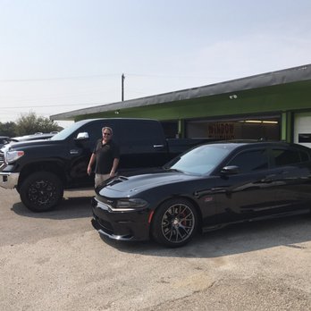 SONRISE Window Tint - Wow - Home Window Tinting Near Me - Plano, Texas SONRISE Window Tint - Wow - Home Window Tinting Near Me - Plano, Texas