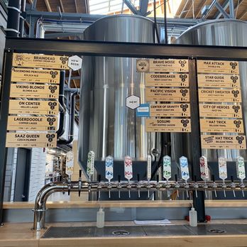 Trademark Brewing - Beer menu - Breweries Near Me - Long Beach, California Trademark Brewing - Beer menu - Breweries Near Me - Long Beach, California