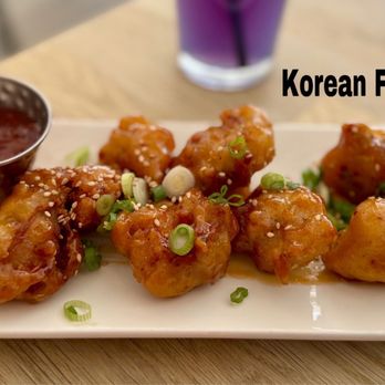 Blue Spice Kitchen - Korean Near Me - Hamburg, New Jersey