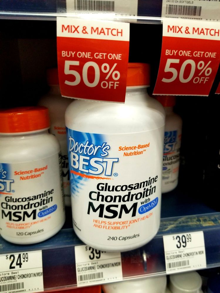 THE VITAMIN SHOPPE 12 Photos & 13 Reviews 244 E 86th St, New York