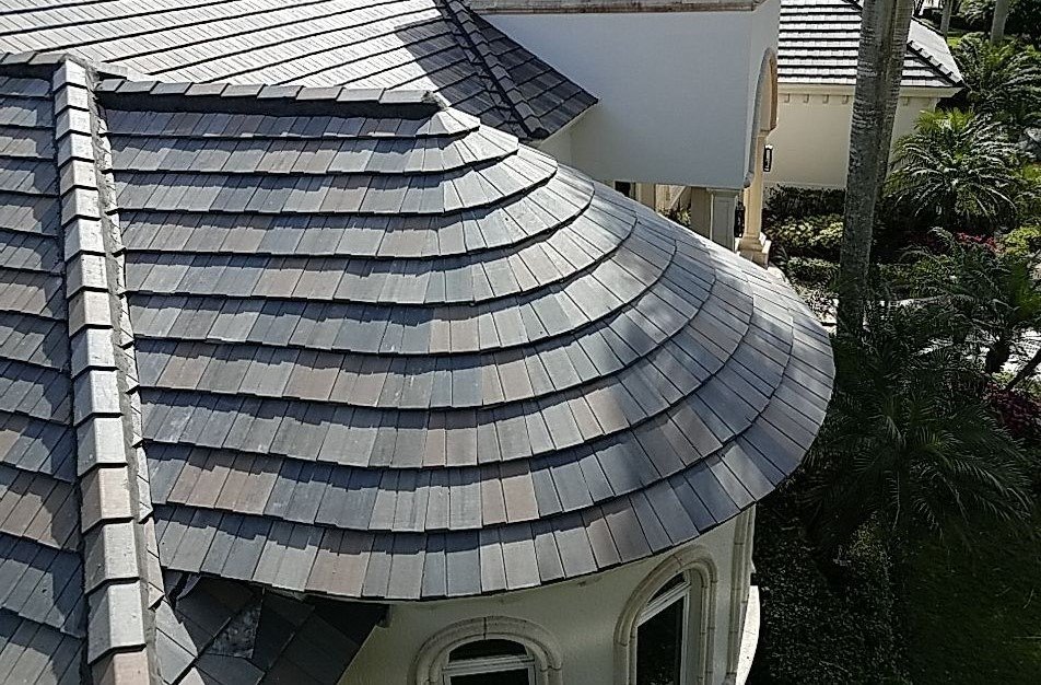 Slide of Latite Roofing and Sheet Metal