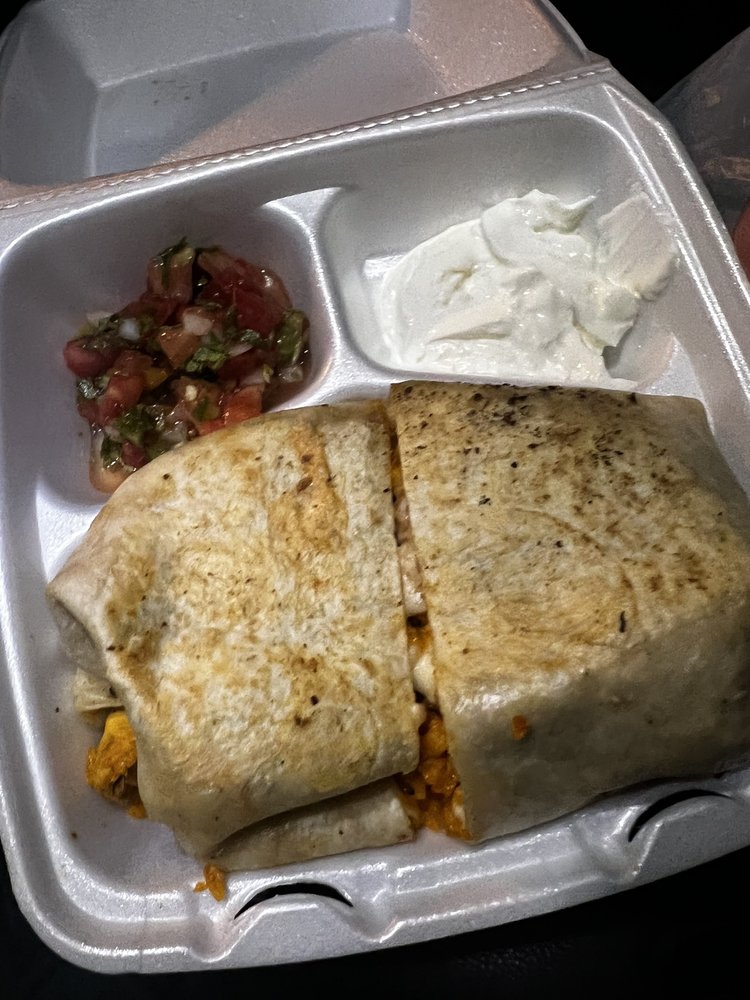 La Sarten Express Food