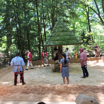Oconaluftee Indian Village - Drama - Cultural Center Near Me - Cherokee, North Carolina Oconaluftee Indian Village - Drama - Cultural Center Near Me - Cherokee, North Carolina
