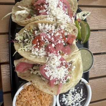 Squatters Pubs - Street Tacos- Ahi - Brewpubs Near Me - Salt Lake City, Utah