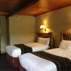 Timber Inn Motel